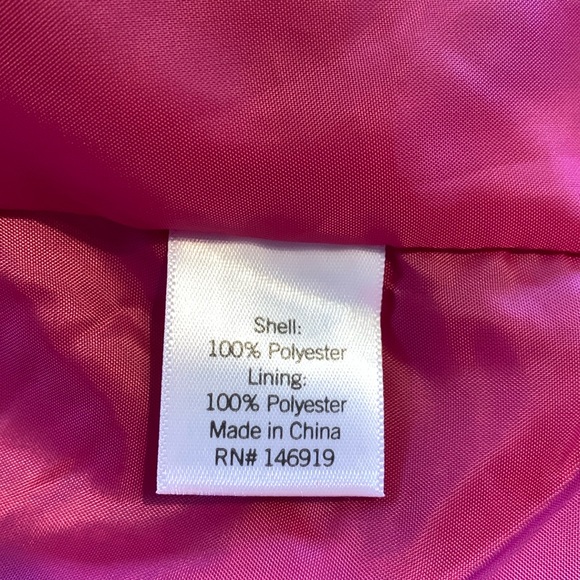 Nine West Double Breasted Tweed Blazer - Picture 9 of 16